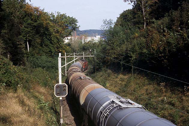 HBL Birsfelden Untere Hard - 2002-10-03 - 2002-10-03 HBL Birsfelden Untere Hard - 2002-10-03