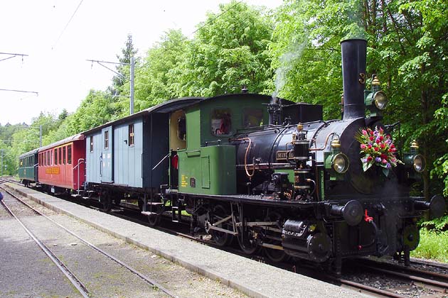 HSTB Wohlen Erdmannlistein - 2006-05-21 HSTB Wohlen Erdmannlistein - 2006-05-21