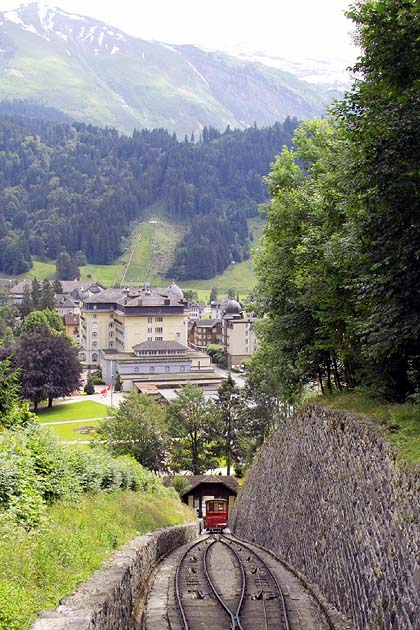 HT Engelberg - 2004-07-15 HT Engelberg - 2004-07-15