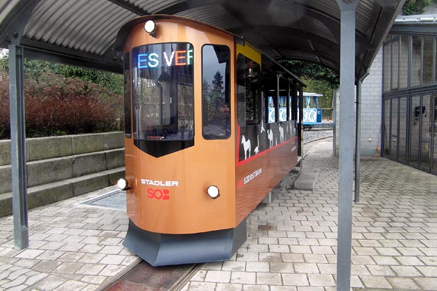 Knies Kinderzoo Rapperswil - 2026-01-31