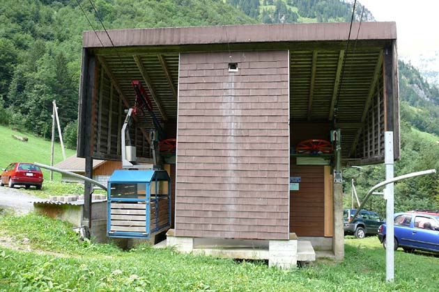 Isenthal - 2008-08-06 Isenthal - 2008-08-06