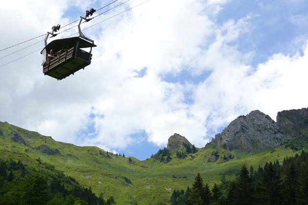 Isenthal - 2008-08-06 Isenthal - 2008-08-06