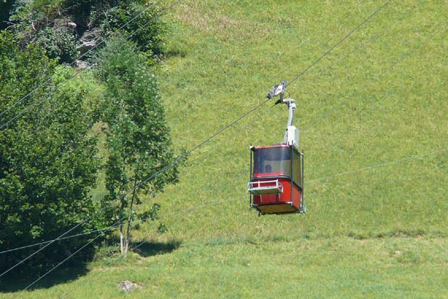 Engelberg - 2009-07-29 Engelberg - 2009-07-29