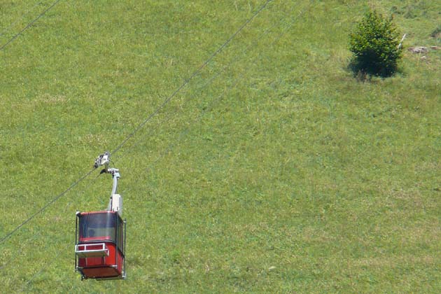 Engelberg - 2009-07-29 Engelberg - 2009-07-29