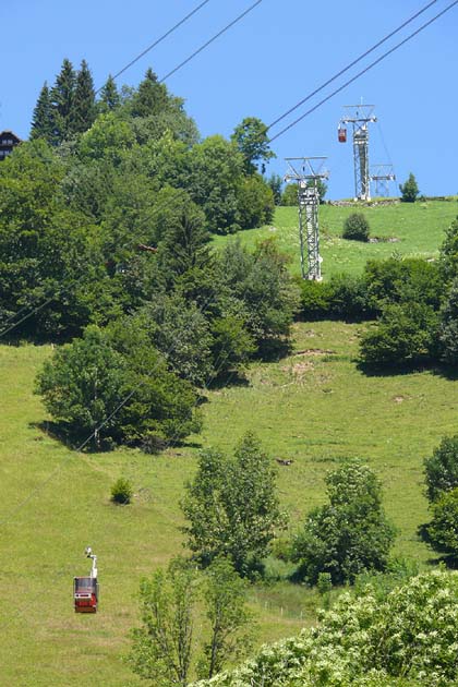 Engelberg - 2009-07-29 Engelberg - 2009-07-29