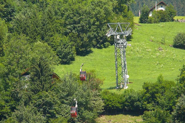 Engelberg - 2009-07-29 Engelberg - 2009-07-29