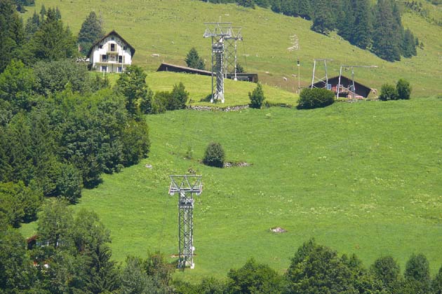 Engelberg - 2009-07-29 Engelberg - 2009-07-29