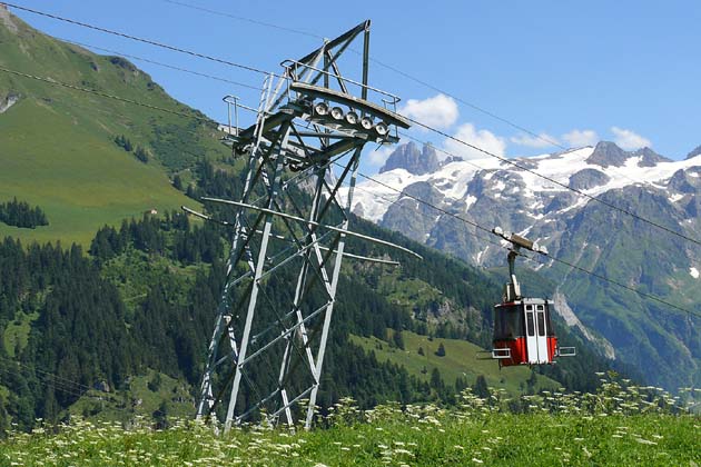Engelberg - 2009-07-29 Engelberg - 2009-07-29