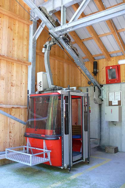 Engelberg - 2009-07-29 Engelberg - 2009-07-29