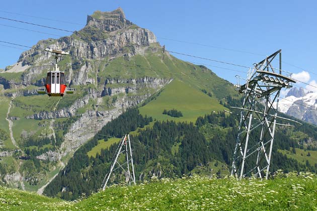Engelberg - 2009-07-29 Engelberg - 2009-07-29