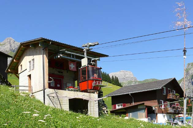Engelberg - 2009-07-29 Engelberg - 2009-07-29