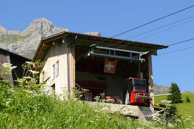 Engelberg - 2009-07-29 Engelberg - 2009-07-29