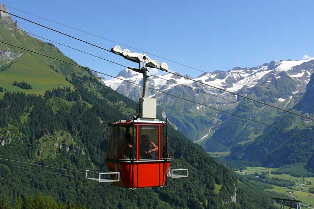 Engelberg - 2009-07-29