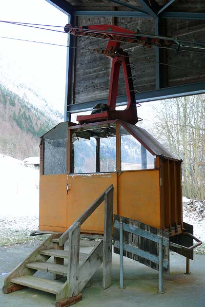 Gündlischwand - 2010-01-03 Gündlischwand - 2010-01-03