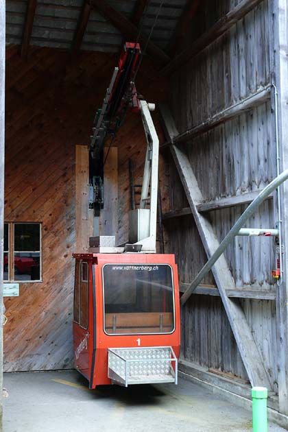 Pf&auml;fers V&auml;ttnerberg - 2011-08-03