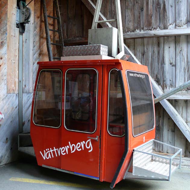 Pfäfers Vättnerberg - 2011-08-03 Pfäfers Vättnerberg - 2011-08-03