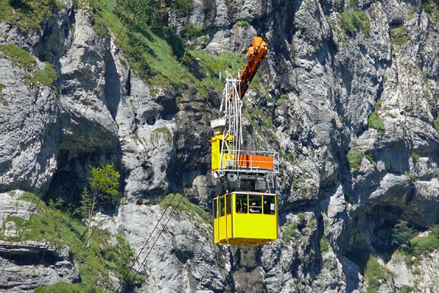 KLL Linthal Tierfehd - 2009-08-15 KLL Linthal Tierfehd - 2009-08-15