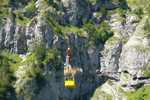 KLL Linthal Tierfehd - 2009-08-15 KLL Linthal Tierfehd - 2009-08-15