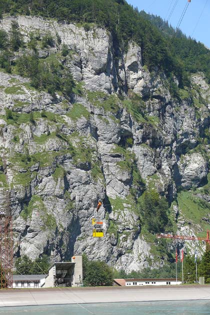 KLL Linthal Tierfehd - 2009-08-15 KLL Linthal Tierfehd - 2009-08-15