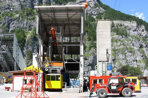 KLL Linthal Tierfehd - 2009-08-15 KLL Linthal Tierfehd - 2009-08-15
