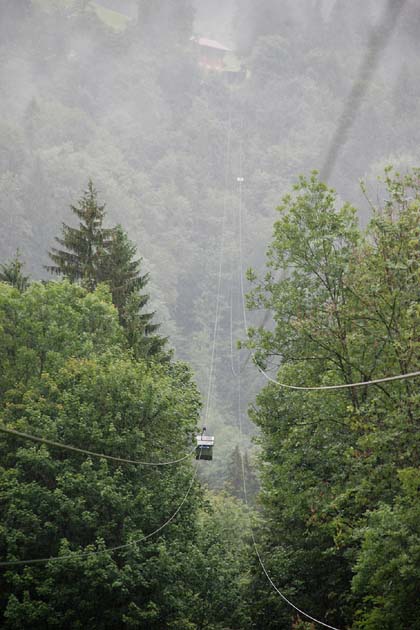 Wolfenschiessen Mettlen - 2011-07-00