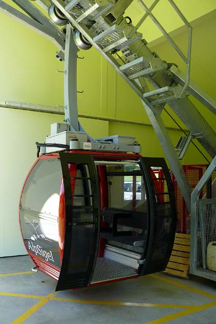 Rüte Brülisau - 2011-08-14 Rüte Brülisau - 2011-08-14