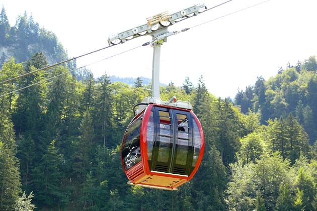 Rüte Brülisau - 2011-08-14 Rüte Brülisau - 2011-08-14