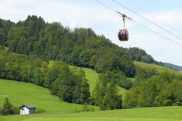 Rüte Brülisau - 2011-08-14 Rüte Brülisau - 2011-08-14