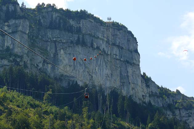 Rüte Brülisau - 2011-08-14 Rüte Brülisau - 2011-08-14
