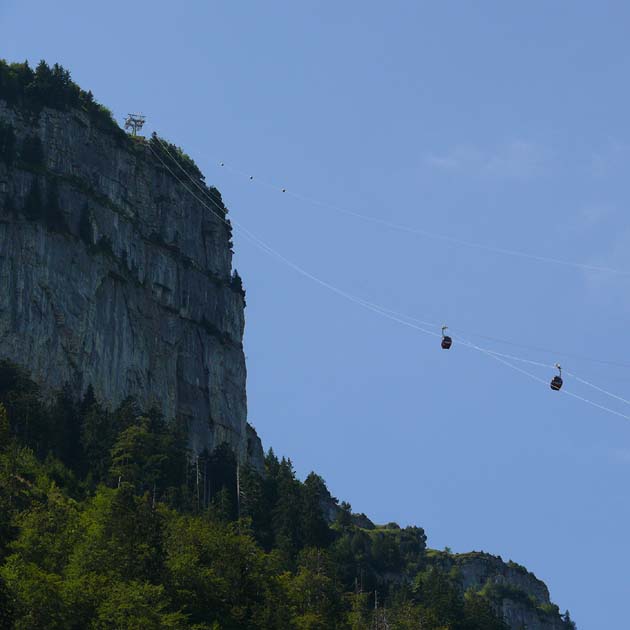 Rüte Brülisau - 2011-08-14 Rüte Brülisau - 2011-08-14