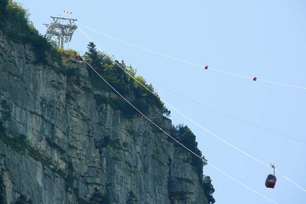 Rüte Brülisau - 2011-08-14 Rüte Brülisau - 2011-08-14