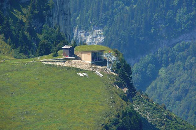 Rüte Brülisau - 2011-08-14 Rüte Brülisau - 2011-08-14