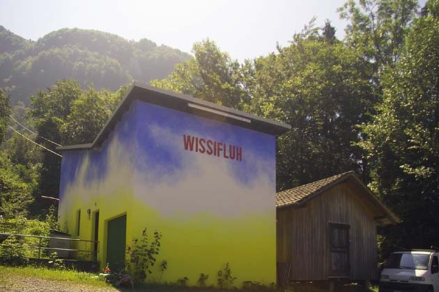 Wissifluh Vitznau - 2006-07-11 Wissifluh Vitznau - 2006-07-11
