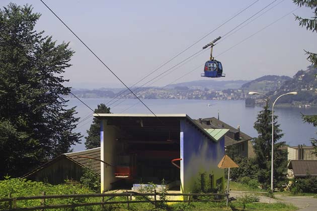 Wissifluh Vitznau - 2006-07-11 Wissifluh Vitznau - 2006-07-11