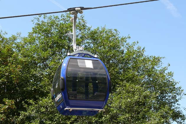 KMB Klosters Dorf - 2009-08-07 KMB Klosters Dorf - 2009-08-07