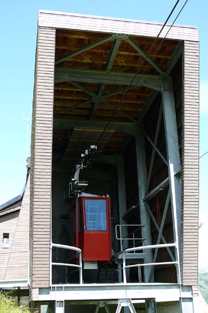 KVR Sedrun - 2009-08-13 KVR Sedrun - 2009-08-13