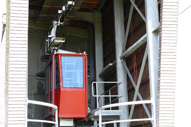 KVR Sedrun - 2009-08-13 KVR Sedrun - 2009-08-13