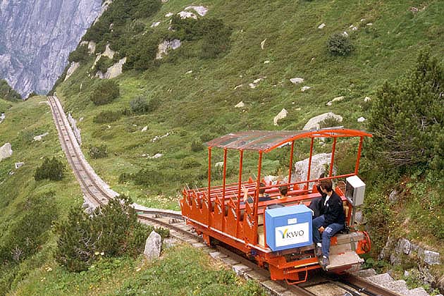 Meiringen - 2009-08-23