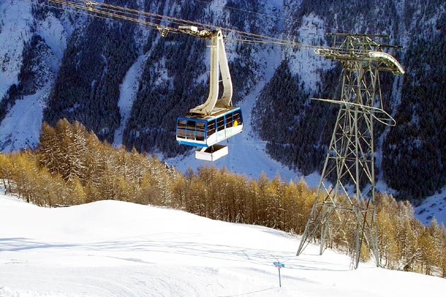 LABB - Wiler (Lötschen) - 2006-01-03 LABB - Wiler (Lötschen) - 2006-01-03