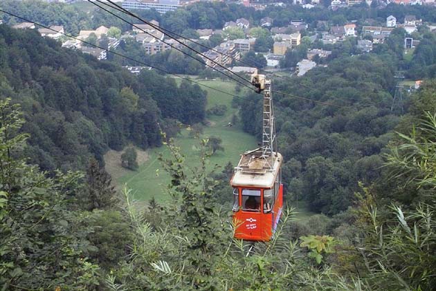 LAF Stallikon Felsenegg - 2004-08-06 LAF Stallikon Felsenegg - 2004-08-06