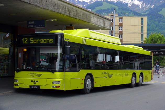 LBA Sargans - 2008-05-24 LBA Sargans - 2008-05-24