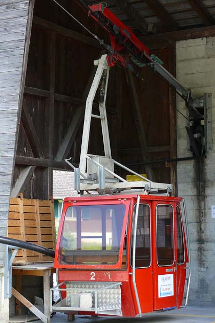 LBER Bürglen - 2007-07-17 LBER Bürglen - 2007-07-17