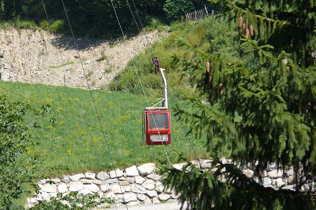 LBER Bürglen - 2007-08-06 LBER Bürglen - 2007-08-06