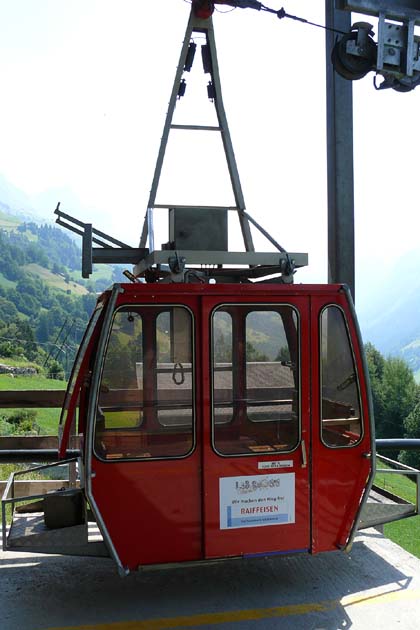 LBER Bürglen - 2007-07-17 LBER Bürglen - 2007-07-17