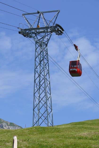 LBER Bürglen - 2007-07-17 LBER Bürglen - 2007-07-17