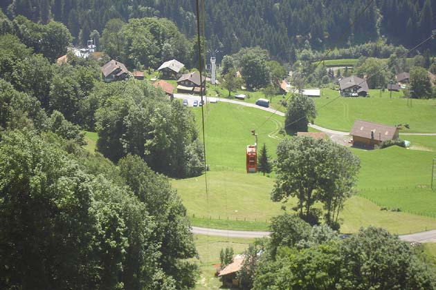Spiringen-Ratzi - 2007-08-06 Spiringen-Ratzi - 2007-08-06