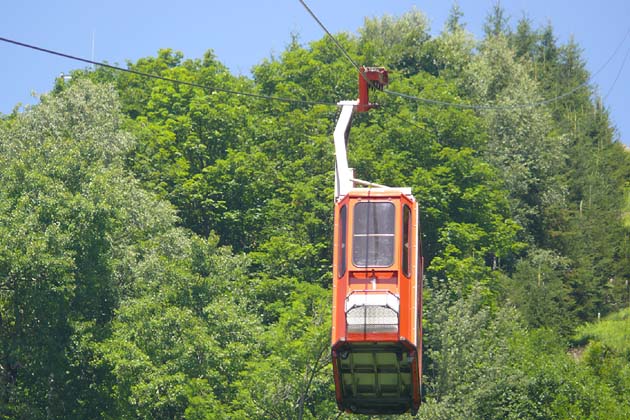 Spiringen-Ratzi - 2007-08-06