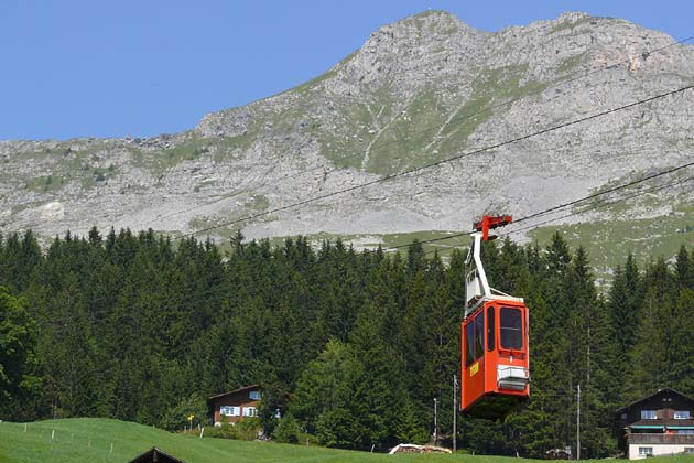 Spiringen-Ratzi - 2007-08-06