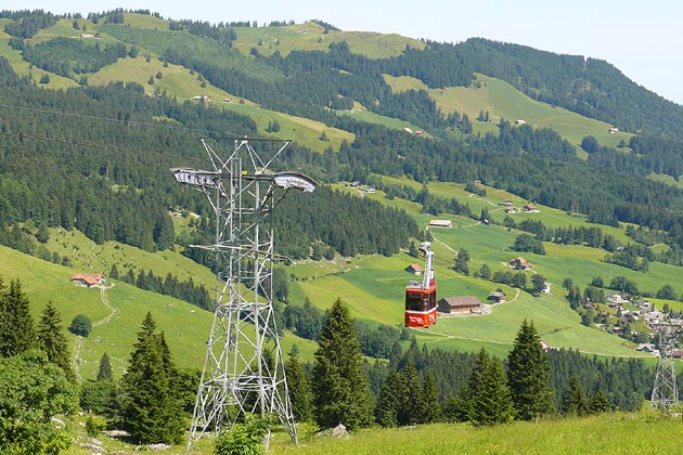 LBH Alpthal - 2009-07-21