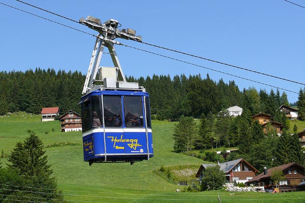 LBH Alpthal - 2009-07-21